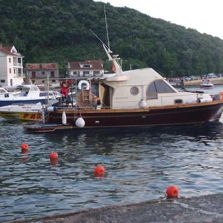 Apartments Grispolis Tivat Zewnętrze zdjęcie